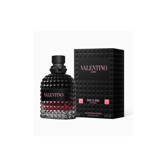 Valentino Uomo Born In Roma Intense for Men - 3.4 oz EDP Spray