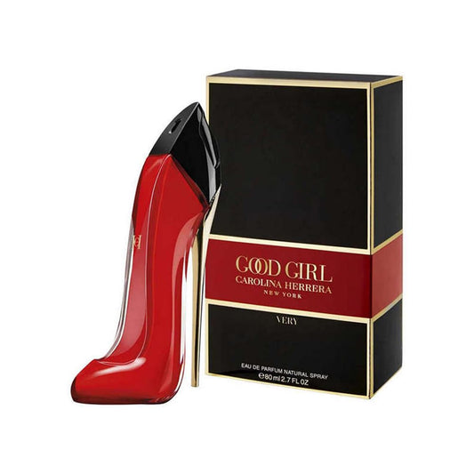 Carolina Herrera Very Good Girl EDP Spray Women 2.7 oz